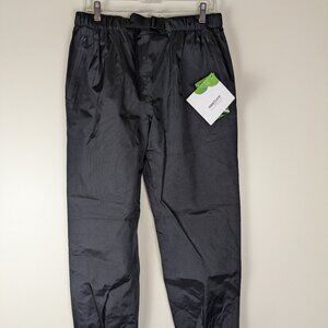 Ladies Vertical Limits Rain Snow Pants Waterproof Hiking Cycling Outdoors XL